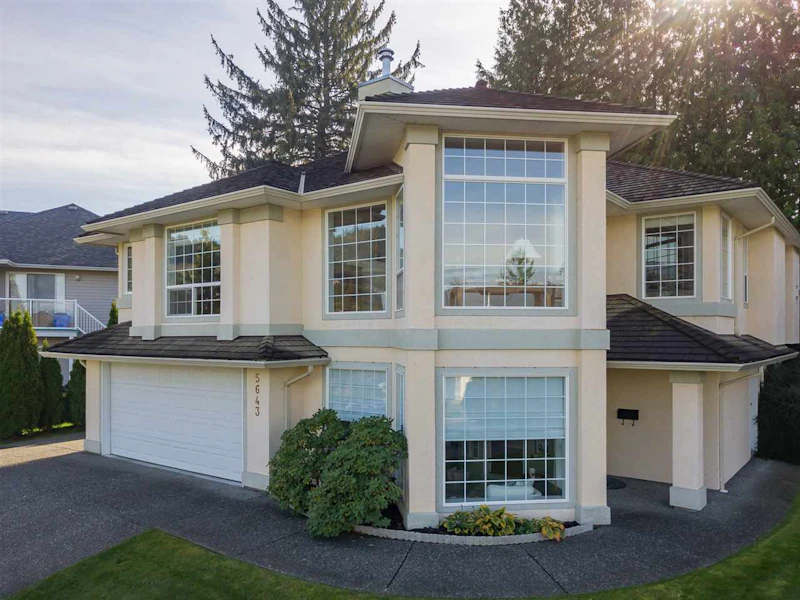 5643 Viewpoint Place, Chilliwack BC V2R 3Y4