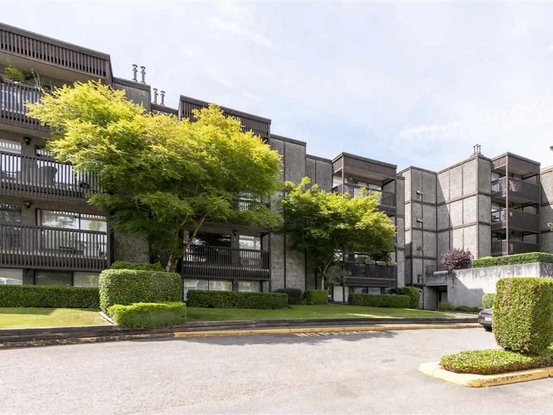 311 - 13501 96th Avenue, Surrey BC V3V 7L9
