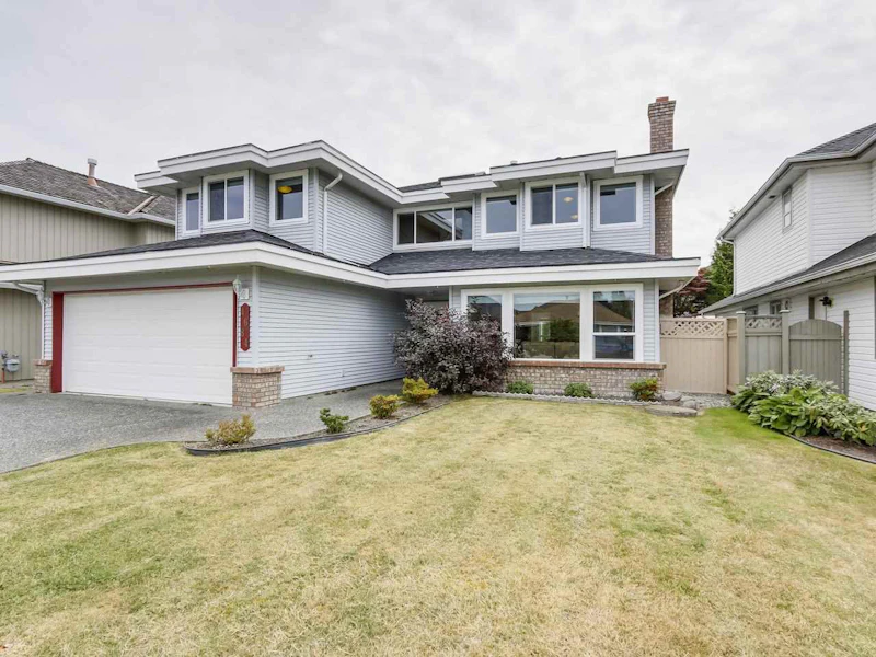 4684 Holly Park Wynd, Delta BC V4K 4T3