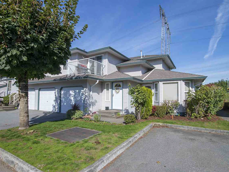 44 - 34332 Maclure Road, Abbotsford BC V2S 7S8