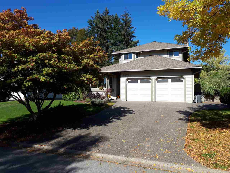 14731 87a Avenue, Surrey BC V3S 6M1