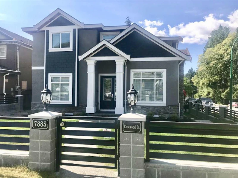 7885 Rosewood Street, Burnaby BC V5E 2H1