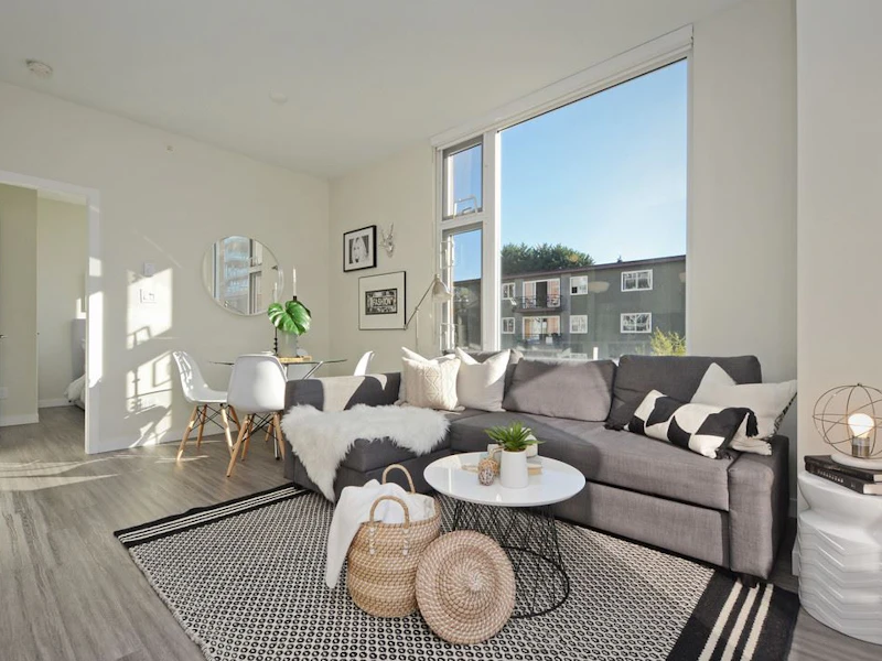 214 - 311 E 6th Avenue, Vancouver BC