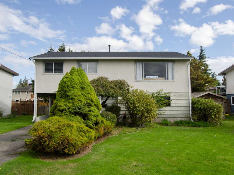 5108 58b Street, Delta BC V4K 3J5