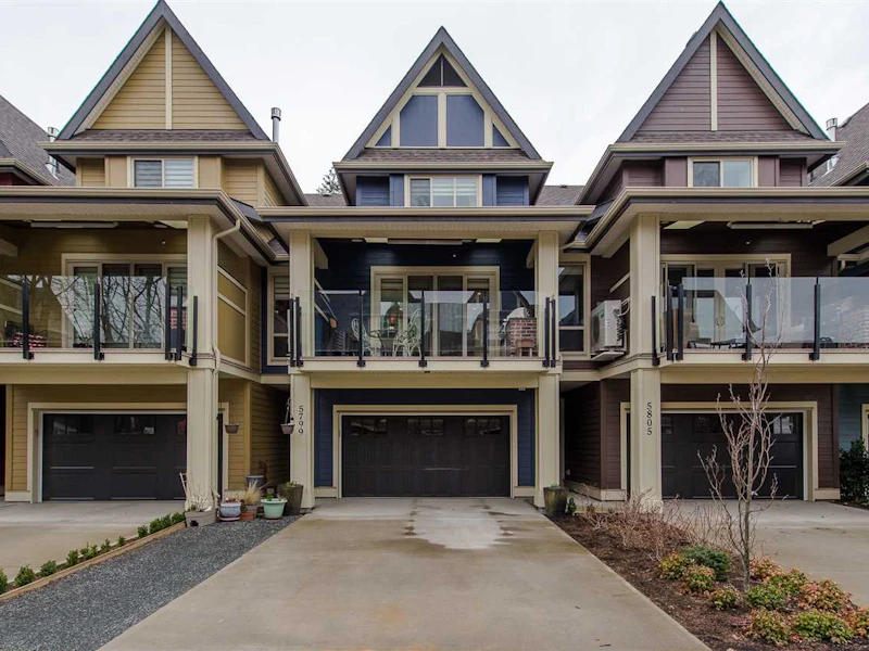 5799 Mitchell Street, Chilliwack BC V2R 0S8