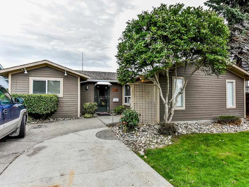 5455 48a Avenue, Delta BC V4K 4H1