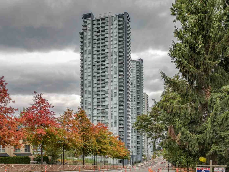 3510 - 13750 100th Avenue, Surrey BC
