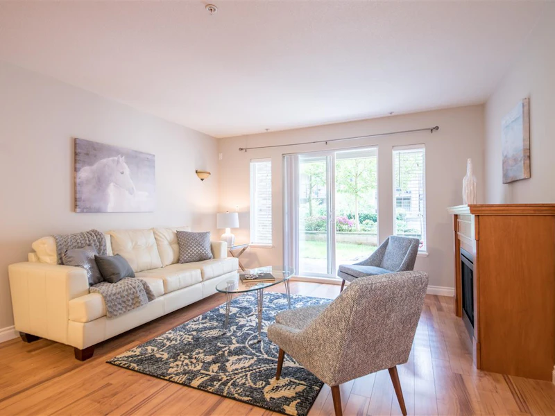 212 - 8717 160th Street, Surrey BC V4N 5X7