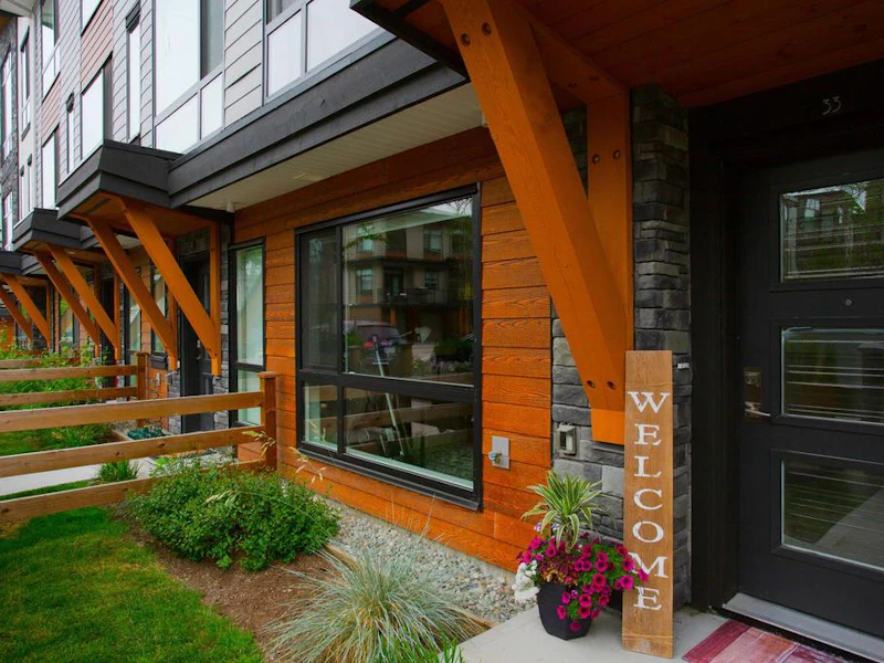 33 - 16488 64th Avenue, Surrey BC V3S 3V5