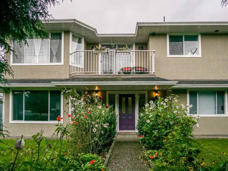 18720 64th Avenue, Surrey BC V3S 7T9