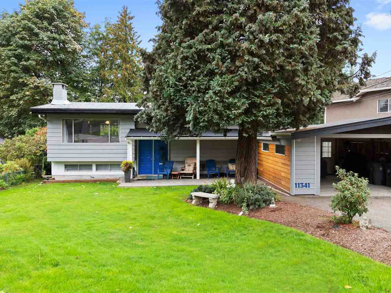 11341 Royal Crescent, Surrey BC V3V 2S8