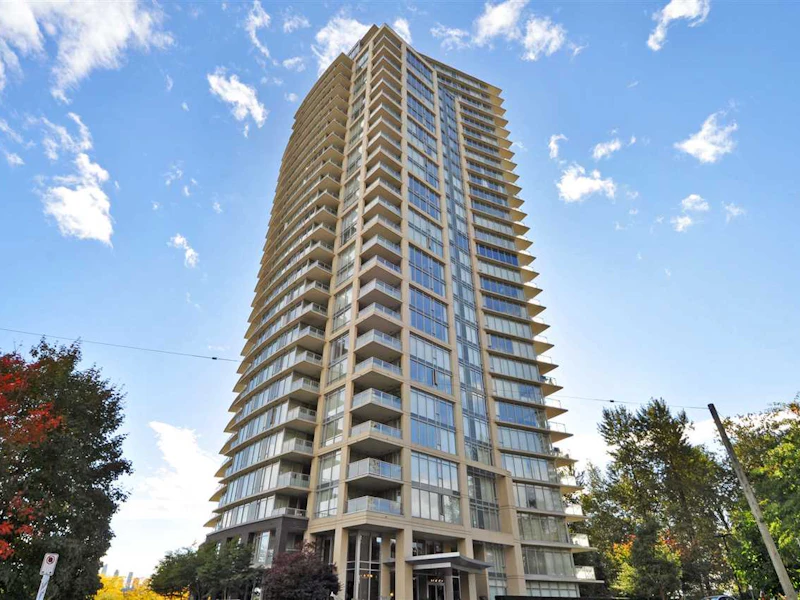 1006 - 2133 Douglas Road, Burnaby BC V5C 0E9