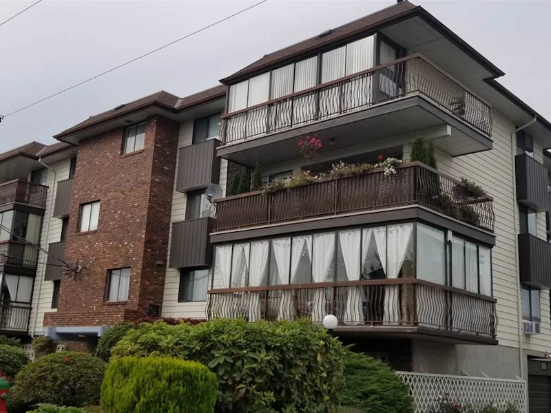 204 - 32033 Old Yale Road, Abbotsford BC V2T 2C8