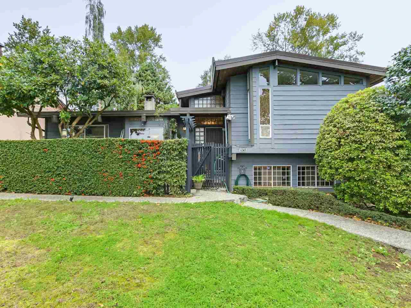 6345 Broadway Place, Burnaby BC V5B 2Y4