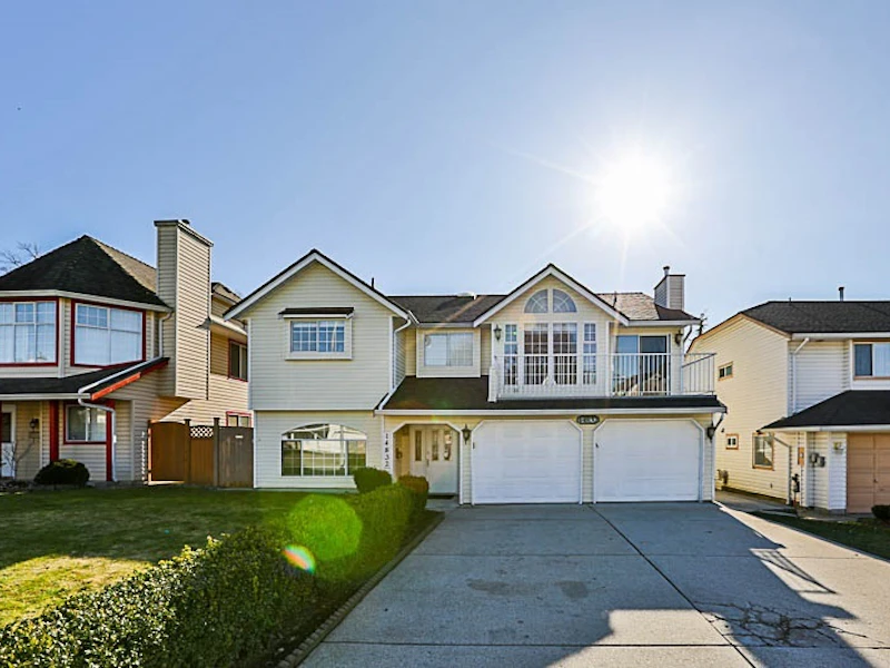 14832 87a Avenue, Surrey BC V3S 7R3