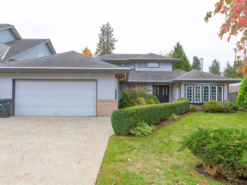 19328 123rd Avenue, Pitt Meadows BC V3Y 2K2