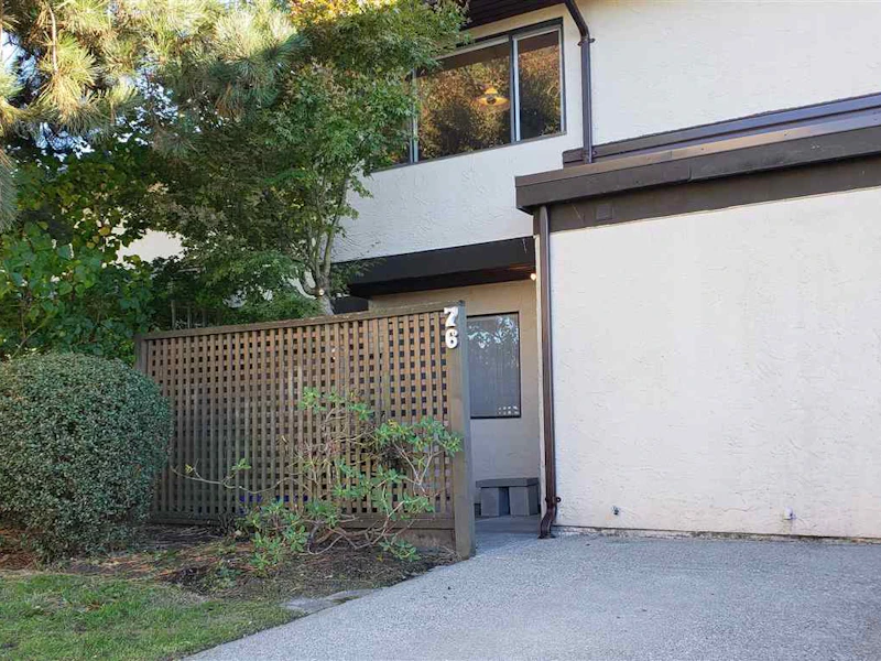 76 - 11491 7th Avenue, Richmond BC V7E 4J5