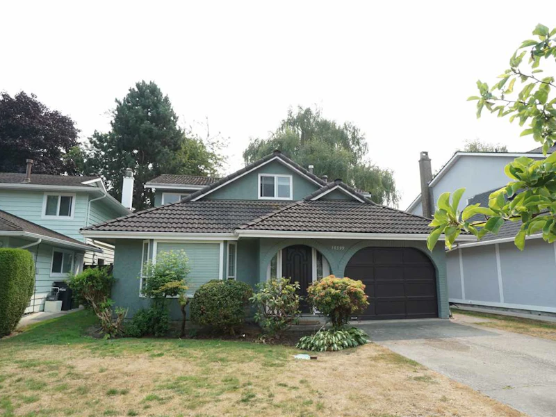 10599 Yarmish Drive, Richmond BC V7E 5E6