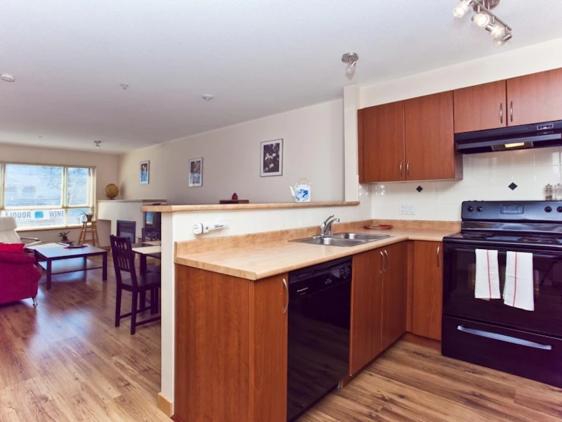102 - 38003 Second Avenue, Squamish BC V8B 0C3