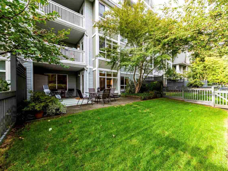 111 - 1111 Lynn Valley Road, North Vancouver BC V7J 3V4