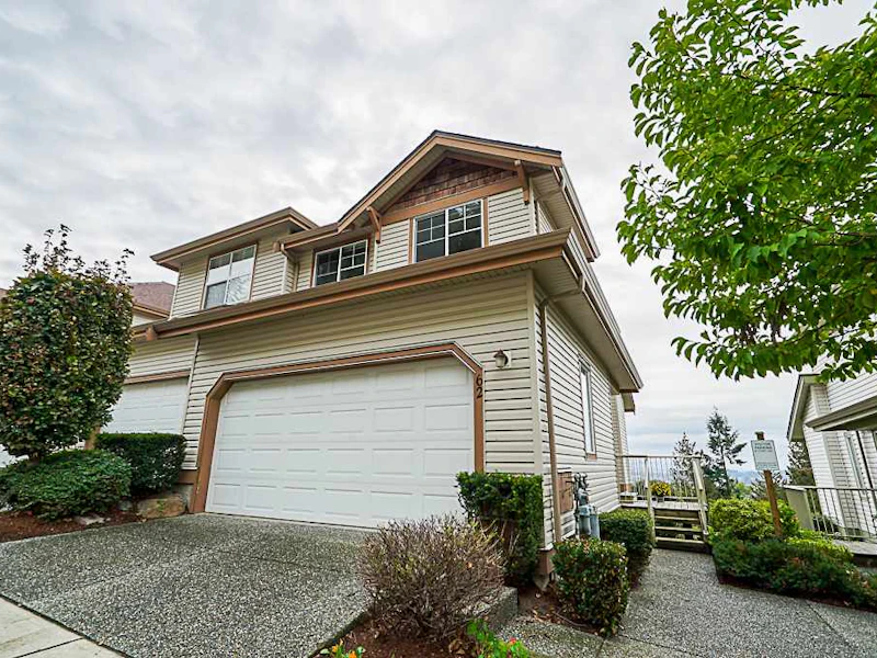62 - 35287 Old Yale Road, Abbotsford BC V3G 8H5