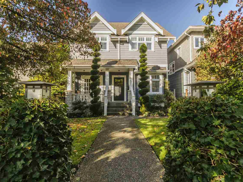 6093 Holland Street, Vancouver BC V6N 2B2