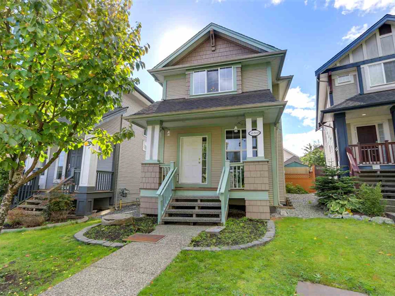 16560 60a Avenue, Surrey BC V3S 7W6