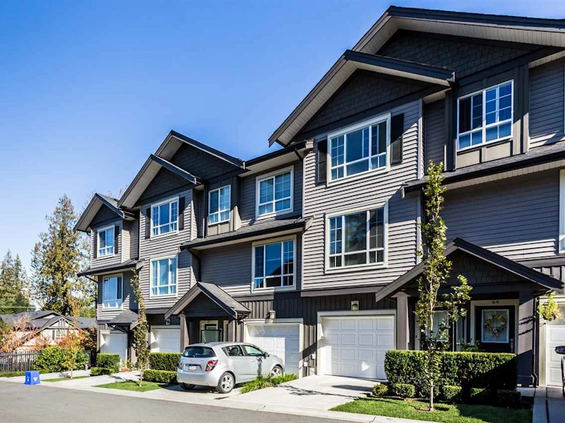 65 - 4967 220th Street, Langley BC V3A 0G3