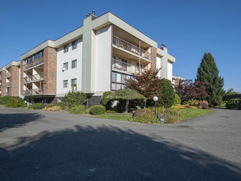 1105 - 45650 Mcintosh Drive, Chilliwack BC V2P 6Y5