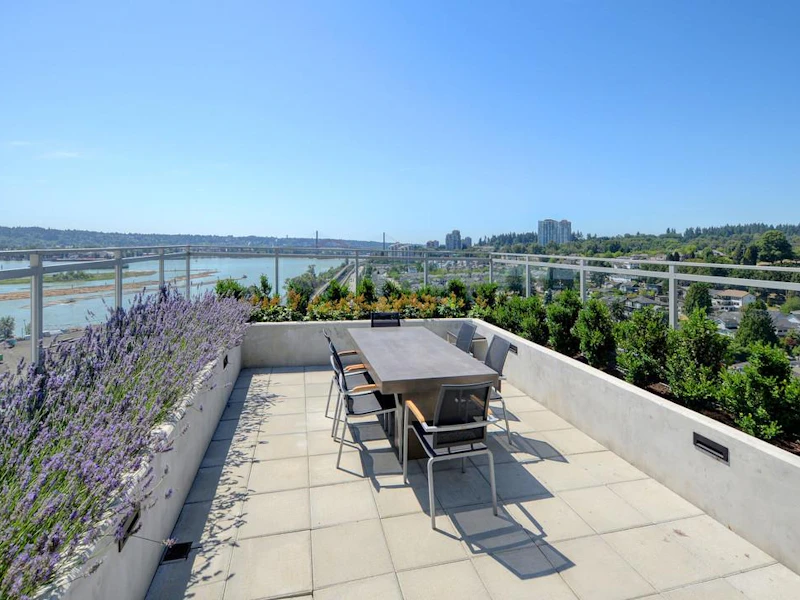 306 - 200 Nelson's Crescent, New Westminster BC