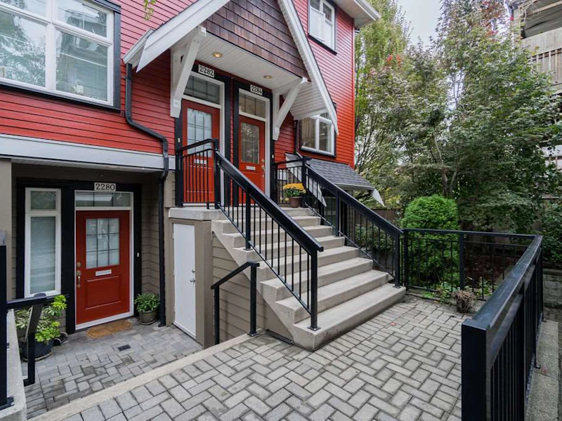2284 St. George Street, Vancouver BC V5T 3R2