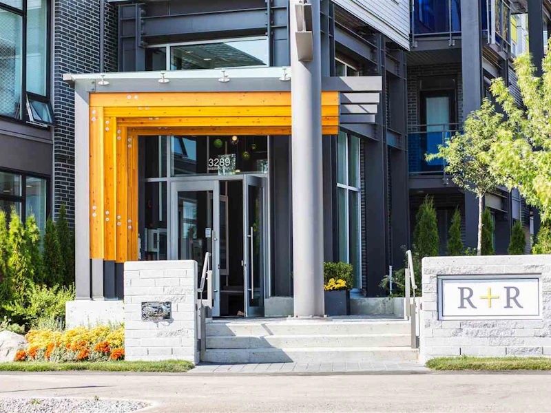 609 - 3289 Riverwalk Avenue, Vancouver BC