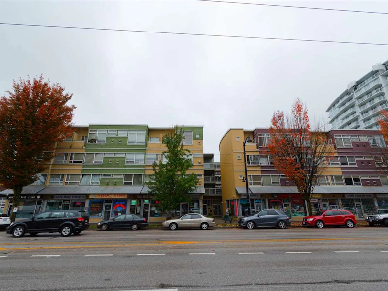 217 - 2238 Kingsway Street, Vancouver BC V5N 2T7
