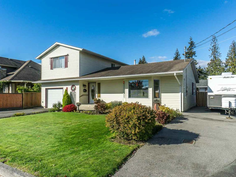 46281 Riverside Drive, Chilliwack BC V2P 3L2
