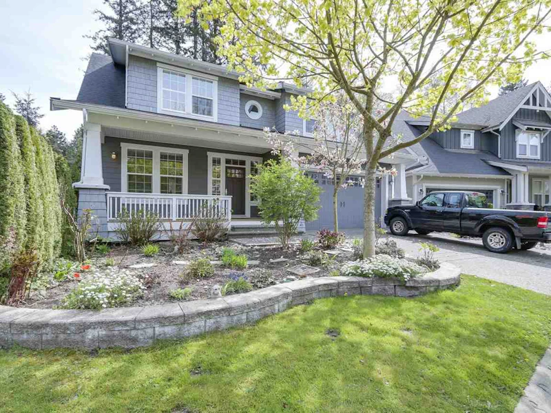 14298 36a Avenue, Surrey BC V4P 0C2