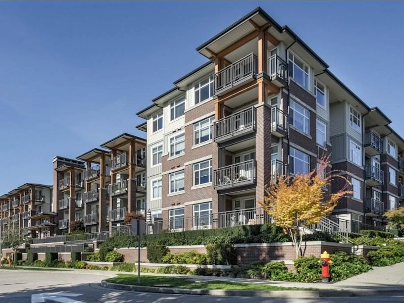 2403 - 963 Charland Avenue, Coquitlam BC V3K 3K7