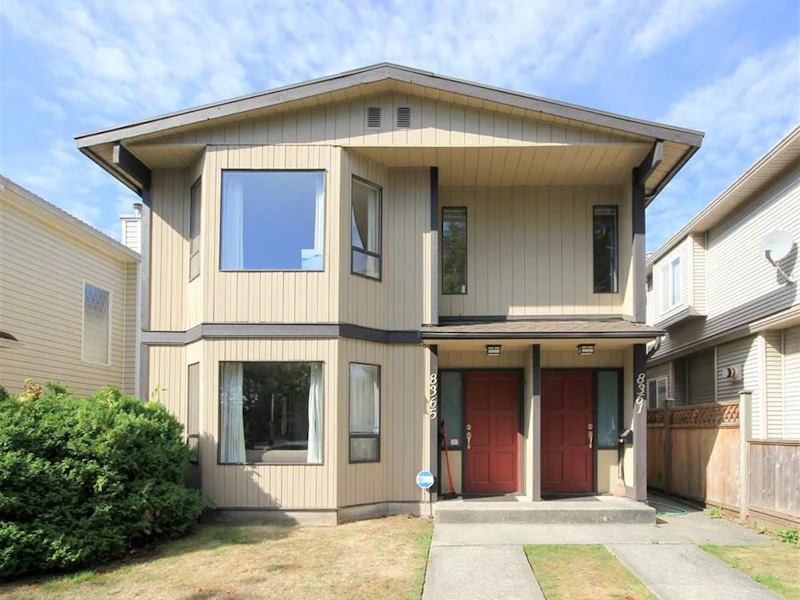 8361 Cartier Street, Vancouver BC V6P 4T7