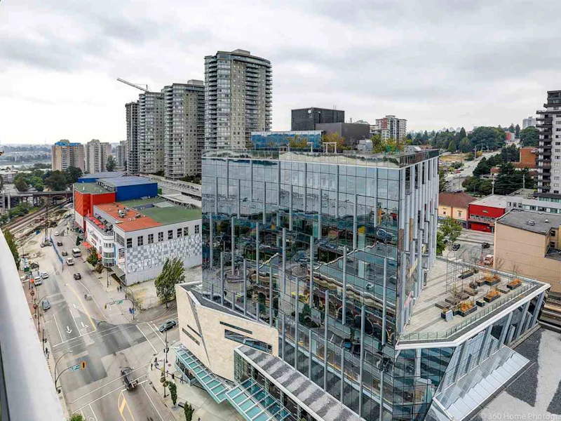 1903 - 14 Begbie Street, New Westminster BC V3M 0C4