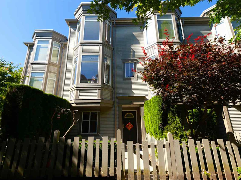 29 - 6179 No. 1 Road, Richmond BC V7C 1T4