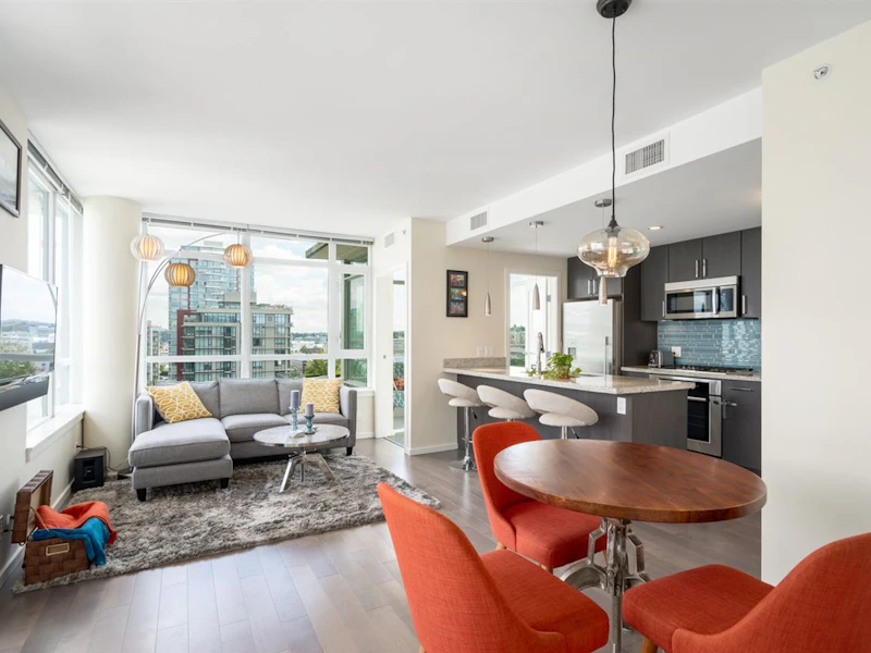 1406 - 89 W 2nd Avenue, Vancouver BC V5Y 0G9