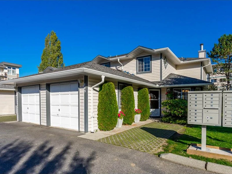 109 - 5360 201st Street, Langley BC V3A 1P7