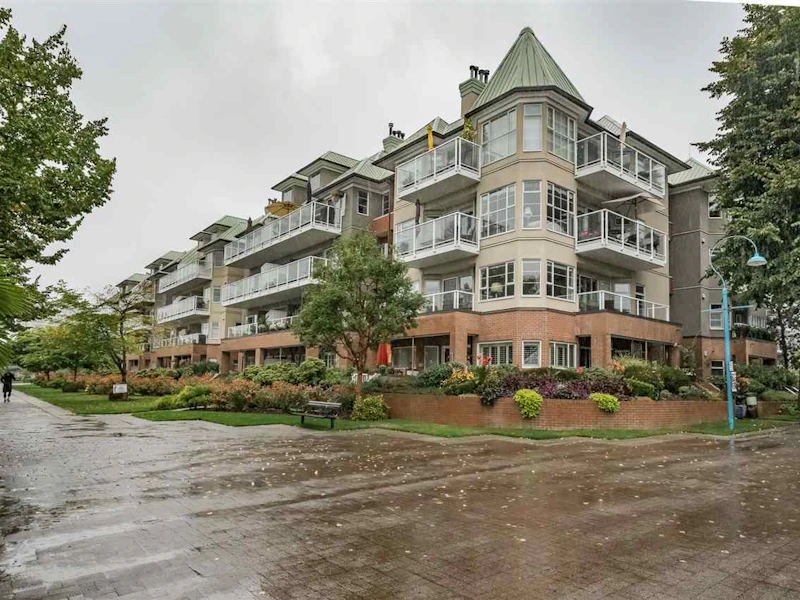 217 - 12 K De K Court, New Westminster BC V3M 6C5