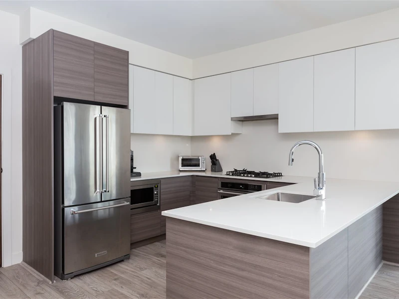 501 - 4468 Dawson Street, Burnaby BC