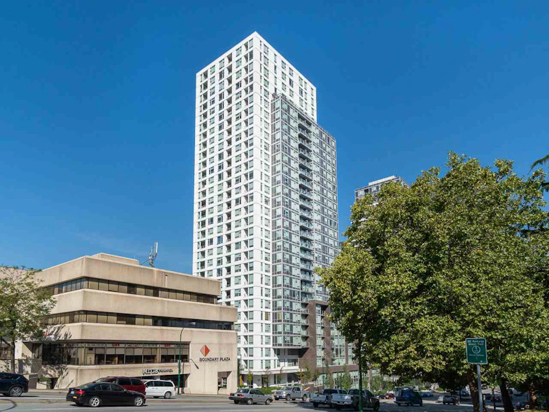 1012 - 5665 Boundary Road, Vancouver BC V5R 2P9