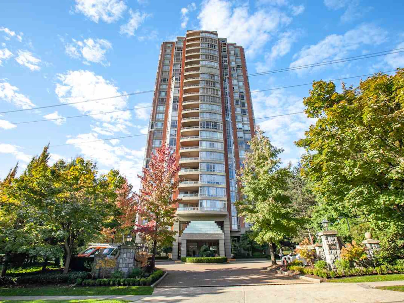 503 - 6888 Station Hill Drive, Burnaby BC V3N 4X5
