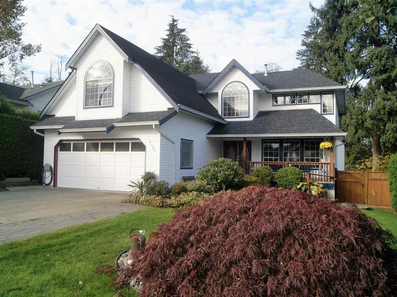 12445 231st Street, Maple Ridge BC V2X 0G1
