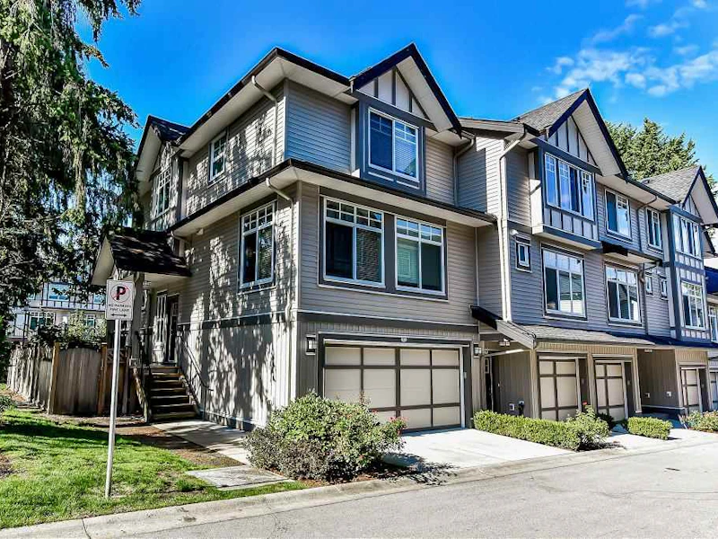 27 - 7090 180th Street, Surrey BC V3S 3T9