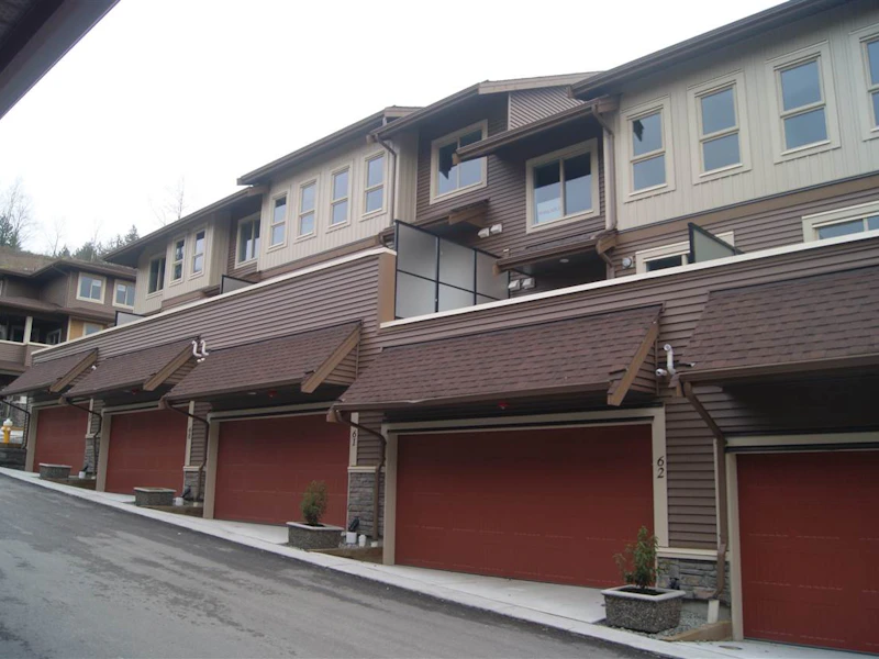 60 - 10480 248th Street, Maple Ridge BC