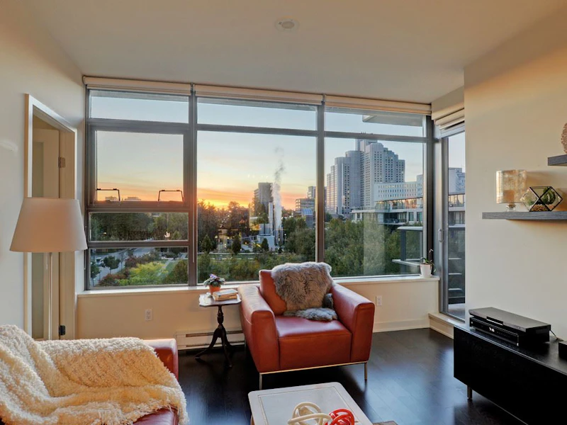 513 - 2851 Heather Street, Vancouver BC V5Z 0A2