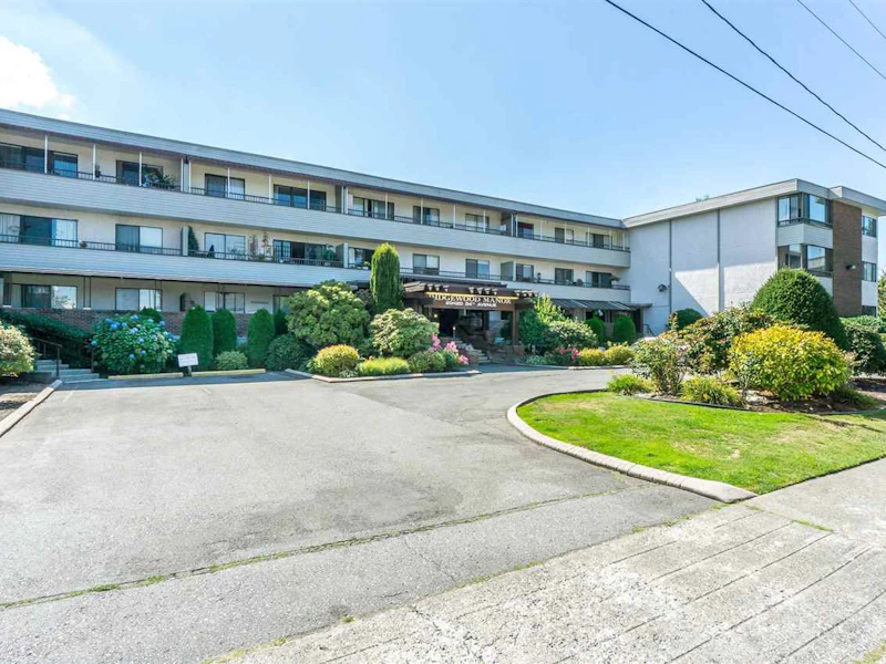 311 - 20420 54th Avenue, Langley BC V3A 6N6